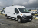 Thumbnail image of 2023 Ram ProMaster at Atlantis Auto Sales