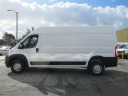 Thumbnail image of 2023 Ram ProMaster at Atlantis Auto Sales