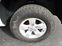 Thumbnail image of 2015 Ram 1500 at Gary Mathews Motors