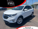Thumbnail image of 2020 Chevrolet Equinox at Bo Haarala Autoplex