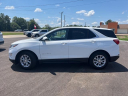 Thumbnail image of 2020 Chevrolet Equinox at Bo Haarala Autoplex