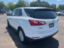 Thumbnail image of 2020 Chevrolet Equinox at Bo Haarala Autoplex