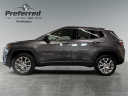 Thumbnail image of 2022 Jeep Compass at Preferred Chrysler Dodge Jeep Ram