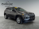 Thumbnail image of 2022 Jeep Compass at Preferred Chrysler Dodge Jeep Ram
