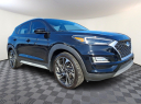 Thumbnail image of 2019 Hyundai TUCSON at Brown Daub Volvo Cars Lehigh Valley