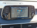 Thumbnail image of 2019 Hyundai TUCSON at Brown Daub Volvo Cars Lehigh Valley