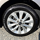 Thumbnail image of 2018 Kia Optima at H&H Finest Cars Inc