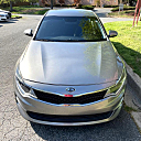 Thumbnail image of 2018 Kia Optima at H&H Finest Cars Inc