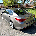 Thumbnail image of 2018 Kia Optima at H&H Finest Cars Inc