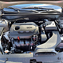 Thumbnail image of 2018 Kia Optima at H&H Finest Cars Inc