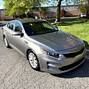 Thumbnail image of 2018 Kia Optima at H&H Finest Cars Inc
