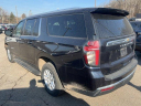 2023 Chevrolet Suburban LT at Mike Castrucci Chevrolet