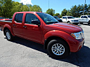 Thumbnail image of 2017 Nissan Frontier at Gary Mathews Motors