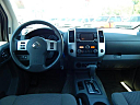 Thumbnail image of 2017 Nissan Frontier at Gary Mathews Motors