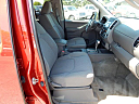 Thumbnail image of 2017 Nissan Frontier at Gary Mathews Motors