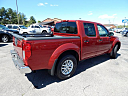 Thumbnail image of 2017 Nissan Frontier at Gary Mathews Motors