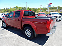Thumbnail image of 2017 Nissan Frontier at Gary Mathews Motors