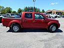 Thumbnail image of 2017 Nissan Frontier at Gary Mathews Motors
