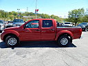 Thumbnail image of 2017 Nissan Frontier at Gary Mathews Motors