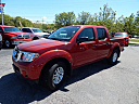 Thumbnail image of 2017 Nissan Frontier at Gary Mathews Motors