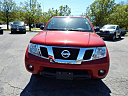 Thumbnail image of 2017 Nissan Frontier at Gary Mathews Motors
