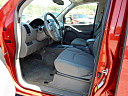 Thumbnail image of 2017 Nissan Frontier at Gary Mathews Motors