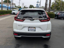 Thumbnail image of 2020 Honda CR-V at Westminster Automotive Holdings - NEW