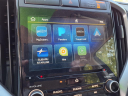 Thumbnail image of 2022 Subaru Ascent at Harvey Subaru