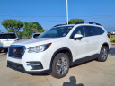 Thumbnail image of 2022 Subaru Ascent at Harvey Subaru