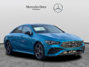 Thumbnail image of 2025 Mercedes-Benz CLA at Mercedes-Benz Of Hampton