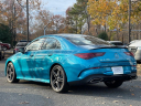 Thumbnail image of 2025 Mercedes-Benz CLA at Mercedes-Benz Of Hampton
