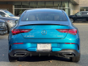 Thumbnail image of 2025 Mercedes-Benz CLA at Mercedes-Benz Of Hampton