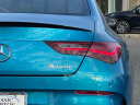 Thumbnail image of 2025 Mercedes-Benz CLA at Mercedes-Benz Of Hampton