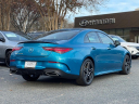 Thumbnail image of 2025 Mercedes-Benz CLA at Mercedes-Benz Of Hampton