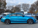 Thumbnail image of 2025 Mercedes-Benz CLA at Mercedes-Benz Of Hampton