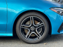 Thumbnail image of 2025 Mercedes-Benz CLA at Mercedes-Benz Of Hampton
