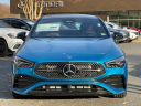 Thumbnail image of 2025 Mercedes-Benz CLA at Mercedes-Benz Of Hampton