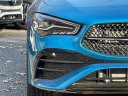 Thumbnail image of 2025 Mercedes-Benz CLA at Mercedes-Benz Of Hampton