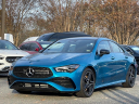 Thumbnail image of 2025 Mercedes-Benz CLA at Mercedes-Benz Of Hampton