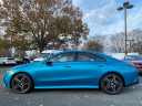 Thumbnail image of 2025 Mercedes-Benz CLA at Mercedes-Benz Of Hampton