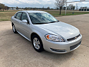 Thumbnail image of 2012 Chevrolet Impala at CNG Autos