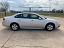 Thumbnail image of 2012 Chevrolet Impala at CNG Autos
