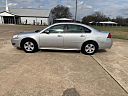 Thumbnail image of 2012 Chevrolet Impala at CNG Autos