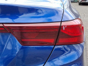 2022 Kia Forte LXS at Kia of Englewood