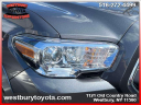 Thumbnail image of 2023 Toyota Tacoma at Westbury Toyota Scion