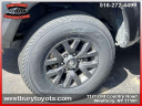 Thumbnail image of 2023 Toyota Tacoma at Westbury Toyota Scion