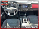 Thumbnail image of 2023 Toyota Tacoma at Westbury Toyota Scion