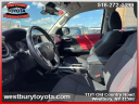 Thumbnail image of 2023 Toyota Tacoma at Westbury Toyota Scion
