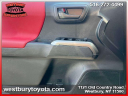 Thumbnail image of 2023 Toyota Tacoma at Westbury Toyota Scion