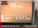 Thumbnail image of 2023 Toyota Tacoma at Westbury Toyota Scion